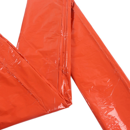 Abrigo De Emergência, Tenda, Sobrevivência, Camada Única, Al