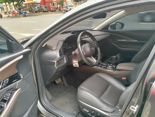 Mazda CX-30 2.5 Grand Touring Lx 4x4