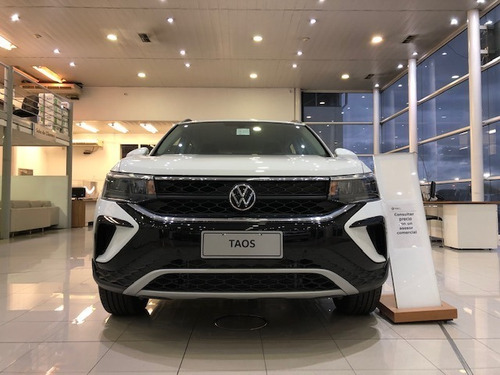 Volkswagen Taos Comfortline