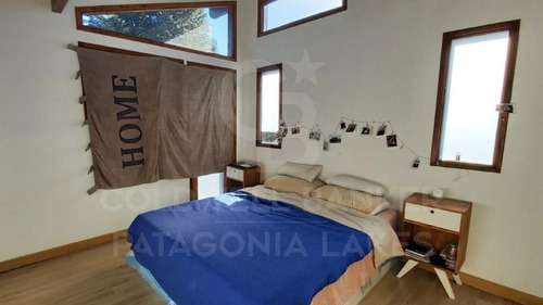 Imagen 21 de 30 de Venta Casa 3 Ambientes 90m2 Lote 270 M2, 2 Dormitorios Barría 730 B° Peumayen Villa La Angostura