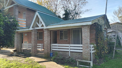 Casa En Venta- Chascomus