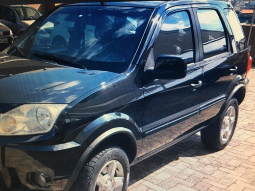 Ford Ecosport 2011