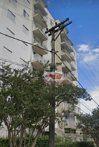 Imagem 2 de 30 de Apartamento Com 2 Dormitórios À Venda, 69 M² Por R$ 345.000,00 - Jardim Patente Novo - São Paulo/sp - Ap13221