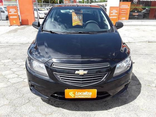 Chevrolet Prisma 1.0 Mpfi Joy 8v Flex 4p Manual