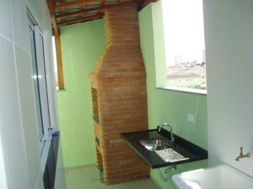 Sobrado - Ref: 6490