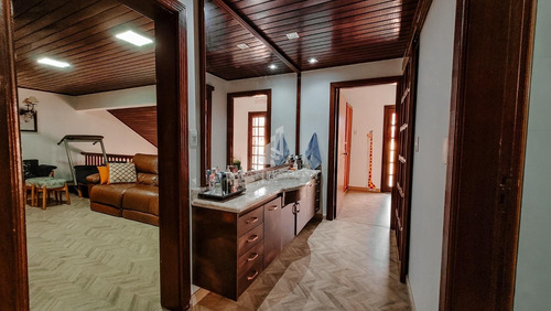 Imagem 15 de 30 de Casa À Venda Em Parque Franceschini - Ca006401