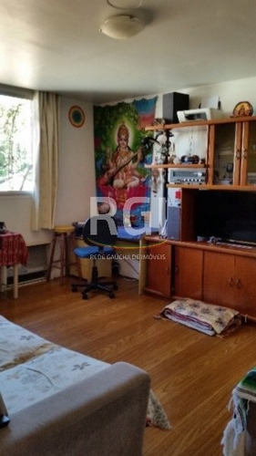 Imagem 4 de 5 de Apartamento Bom Fim Porto Alegre. - 5225