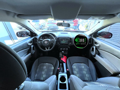 Fiat Toro TORO ENDURANCE 1.8 16V FLEX AUT.