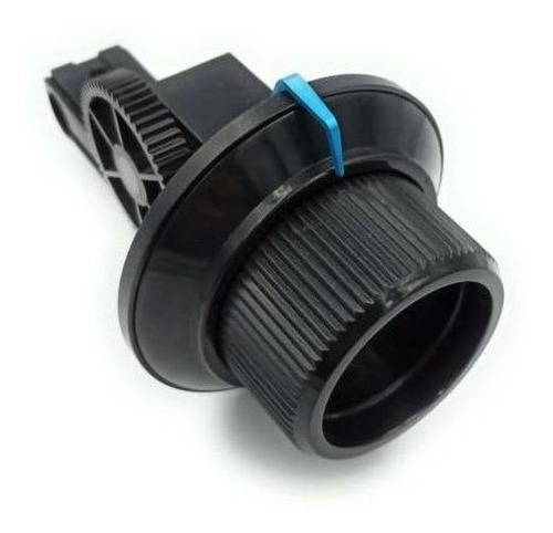 Imagen 2 de 2 de Follow Focus Cuerpo Metálico Para Enfocar Vídeo