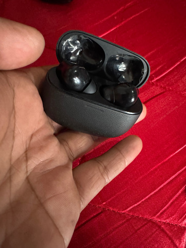 Auriculares Xiaomi Redmi Buds 5 Pro - Negro (Usado)