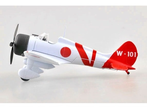 Mitsubishi A5m2 - 1/72 - Easy Model 36453