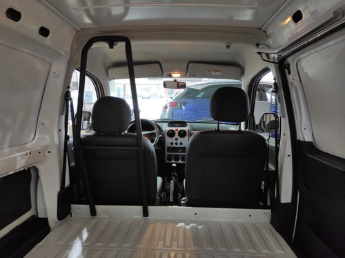 Imagen 10 de 25 de Peugeot Partner Furgon 1.6 Nafta Az