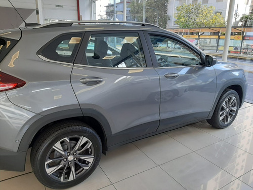 Imagen 15 de 16 de Chevrolet Tracker Ltz 2022 - Irina