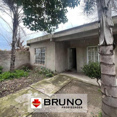 Casa En Venta En Merlo Sur