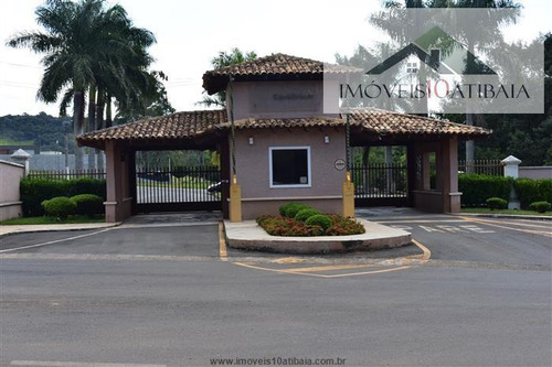 Condominio Equilíbrio Atibaia Terreno