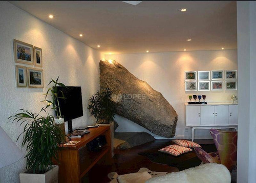 Imagem 7 de 20 de Casa Magnifica, Com Vista Deslumbrante Por R$ 2.650.000 - Itacoatiara - Ca20391