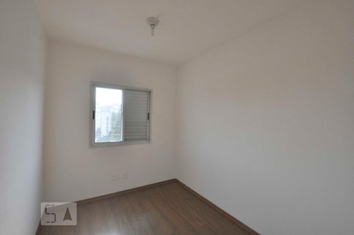 Apartamento Para Aluguel - Jardim Éster Yolanda, 2 Quartos, 52 - 893314613
