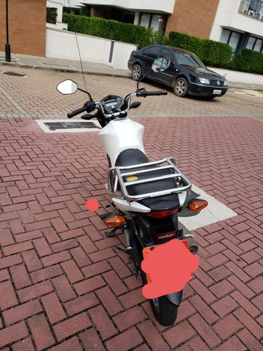 Honda Cg Cargo 125 2018/2018