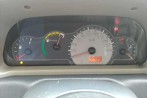 Imagem 9 de 14 de Fiat Palio 2010 1.0 Fire Economy Flex 5p