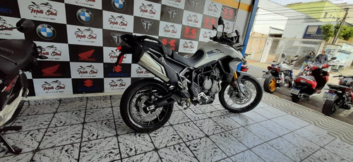 Imagem 5 de 10 de Tiger 900 Rally. 2021/2021 (100km). Pronta Entrega