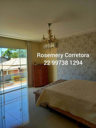 Imagem 12 de 14 de Casa Dos Sonhos Em Unamar, Tamoios!