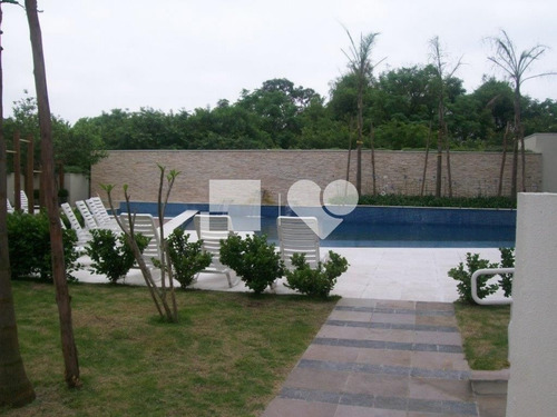 Imagem 4 de 15 de Apartamento - Camaqua - Ref: 31795 - V-52760437