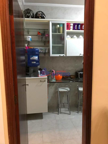 Imagem 4 de 30 de Apartamento Com 2 Dorms, Gopoúva, Guarulhos - R$ 320 Mil, Cod: 3878 - V3878