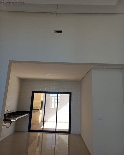 Imagem 13 de 27 de Casa A Venda No Condominio Terras De São Francisco - Sorocaba/sp - Cc05952 - 70820366