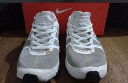 Raro Tênis Nike Shox Turbo (Usado)