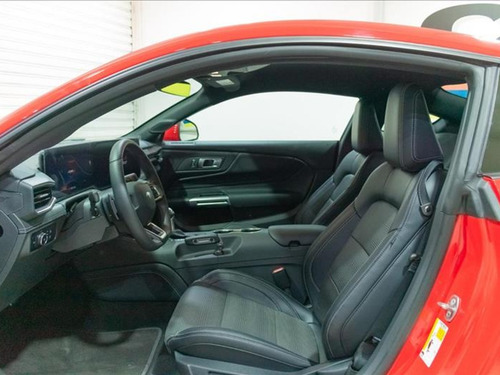 Ford Mustang 5.0 V8 GASOLINA GT PERFORMANCE SELECTSHIFT