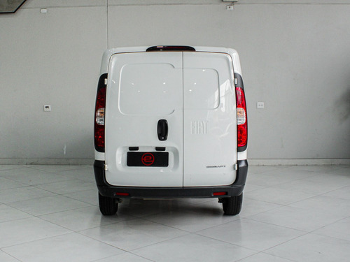 Fiat Fiorino Endurance EVO 1.4 Flex 8V 2p