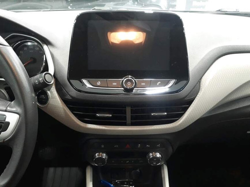 Chevrolet Onix 1.0 TURBO FLEX PREMIER AUTOMÁTICO