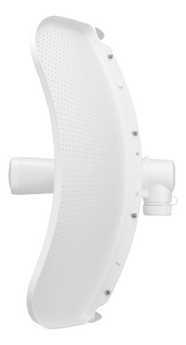 Ubiquiti Airmax Litebeam Cpe Lbe-5ac-lr 5ghz 450mbps 26 Dbi