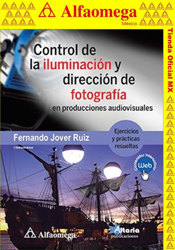 Control De La Iluminación Y Dirección De Fotografía