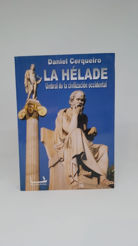 La Herede - Daniel Cerqueiro - Ediciones Pequeña Venecia 