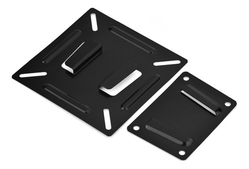 Soporte De Soporte De Pared Para Lcd Led De 12-24 Pulgadas