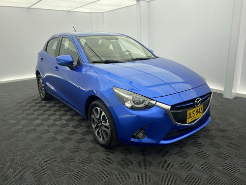 Mazda 2 1.5 Grand Touring