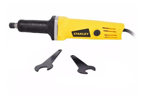 Amoladora Recta Esmeriladora Stanley Stel861 500w 30000rpm | Envío gratis
