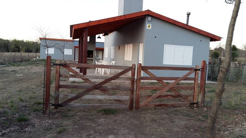 Imagen 2 de 14 de Vendo Dos Cabañas En Los Reartes