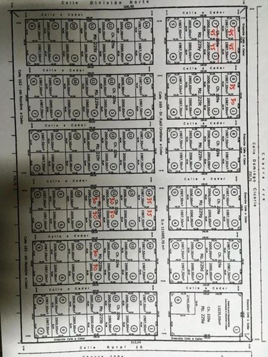 Terreno En Venta En Trenque Lauquen