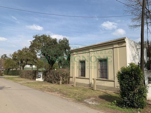 Imagen 5 de 29 de Casa Antigua En Venta En El Centro Manzanares Pilar