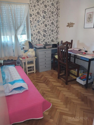 Imagen 19 de 25 de Excelente 3 Ambientes Piso Alto - 60 M2