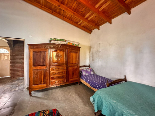 Quinta En Venta En Florencio Varela
