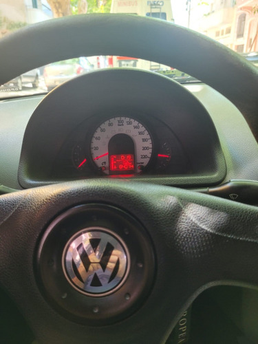 Volkswagen Gol 1.4 Power 83cv