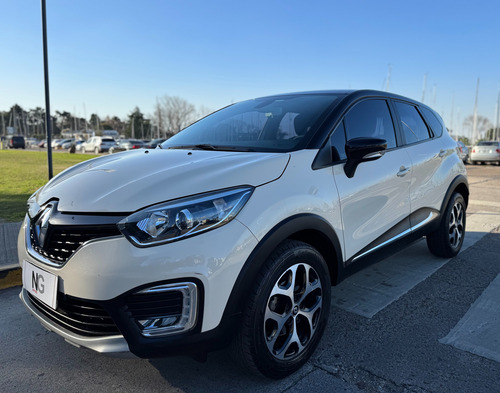 Renault Captur 2.0 Intens Manual