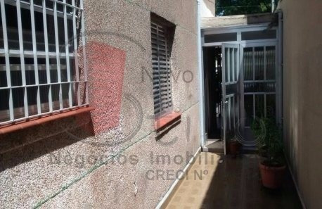Imagem 6 de 8 de Casa - Vila Oratorio - Ref: 1123 - V-1123