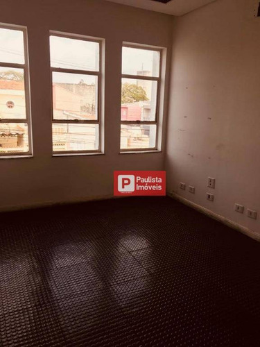 Imagem 20 de 30 de Conjunto Para Alugar, 154 M² Por R$ 4.500,00/mês - Socorro - São Paulo/sp - Cj1592
