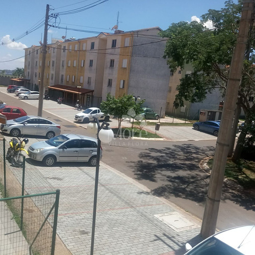 Imagem 17 de 18 de Venda Apartamento, 2 Quartos, Em Sumaré Sp - Ap00470 - 68968925