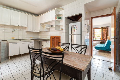 Imagem 14 de 30 de Casa Residencial À Venda, Horto Florestal, São Paulo. - Ca0135