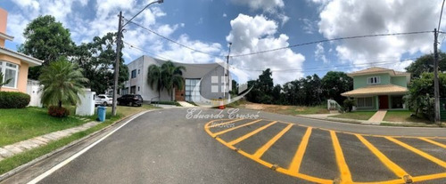 Imagem 6 de 6 de Terreno, Venda, Alphaville S1, 1.800 Metros, Excelente Oportunidade! - Te0020